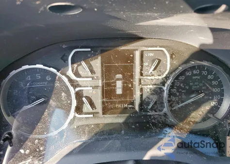 2020 Toyota Tundra Crewmax Sr5 из США, поврежденный, VIN 5TFDY5F18LX880044